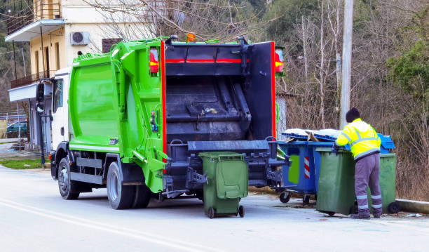 Best Dumpster Rental Services in Urbana, MD